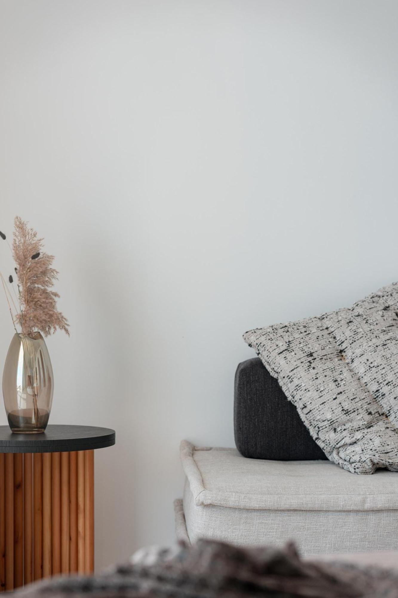 Muse Of Mykonos Luxury Suites Mykonos Town Buitenkant foto